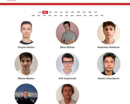 Младежка Балканска Олимпиада по Математика (МБОМ)